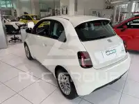 2024 Fiat 500