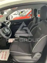 2024 Fiat 500