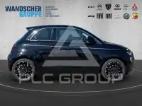 2025 Fiat 500
