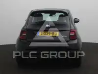 2025 Fiat 500