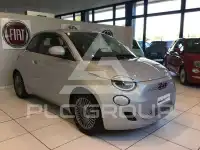 2025 Fiat 500