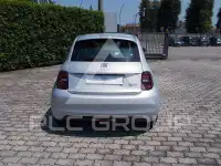 2025 Fiat 500