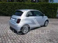 2025 Fiat 500