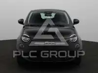 2025 Fiat 500