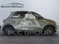 2025 Fiat 500
