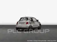 2025 Fiat 500
