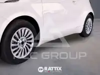 2025 Fiat 500