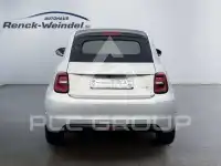 2025 Fiat 500