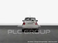 2025 Fiat 500