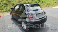 2025 Fiat 500