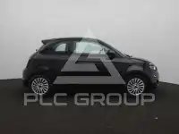 2025 Fiat 500