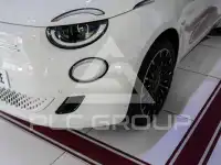 2025 Fiat 500