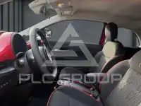 2025 Fiat 500
