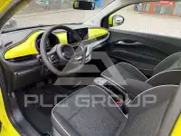 2025 Fiat 500