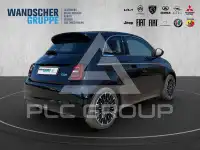 2025 Fiat 500