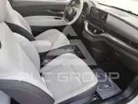2025 Fiat 500