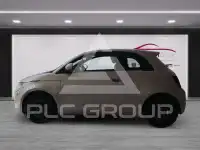 2025 Fiat 500