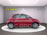 2025 Fiat 500