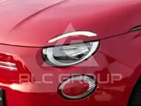 2025 Fiat 500