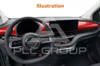 2025 Fiat 500