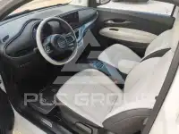2025 Fiat 500