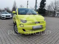 2025 Fiat 500