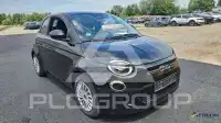 2025 Fiat 500