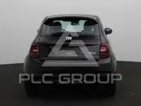 2025 Fiat 500