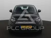 2025 Fiat 500