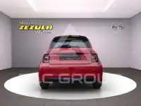 2025 Fiat 500