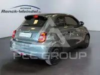2025 Fiat 500