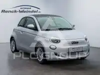 2025 Fiat 500