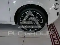 2025 Fiat 500