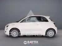 2025 Fiat 500