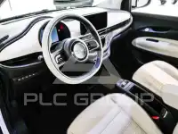 2025 Fiat 500