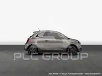 2025 Fiat 500