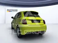 2025 Fiat 500
