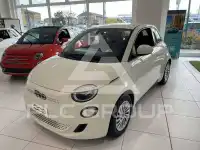 2024 Fiat 500