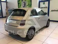 2025 Fiat 500
