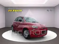 2025 Fiat 500