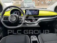 2025 Fiat 500