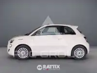 2025 Fiat 500