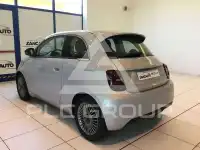 2025 Fiat 500