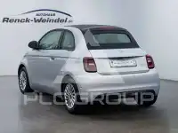 2025 Fiat 500