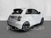 2025 Fiat 500