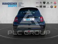 2025 Fiat 500