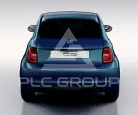 2025 Fiat 500
