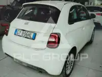 2025 Fiat 500