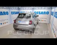 2025 Fiat 500