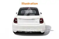 2025 Fiat 500